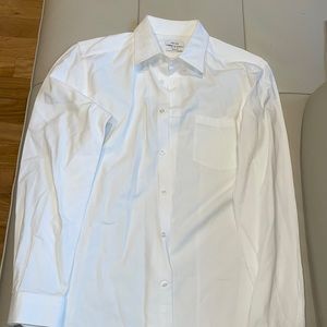 Reiss slim fit dress shirt